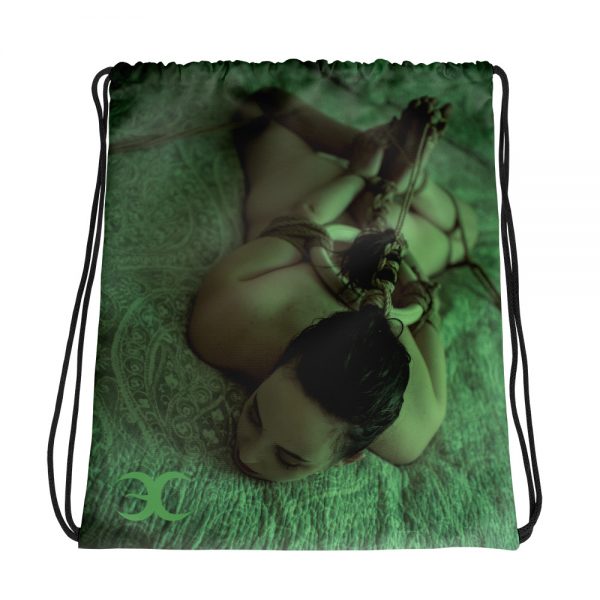 MVF Hogtie Rope Bag