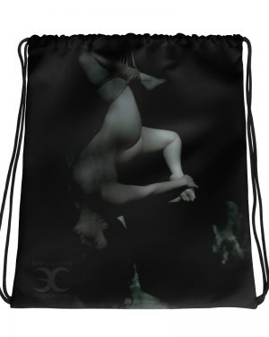 MVF Tunnel Suspension Rope Bag