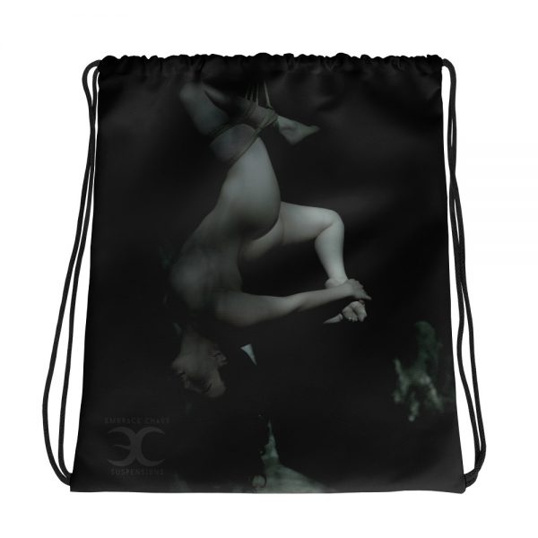 MVF Tunnel Suspension Rope Bag