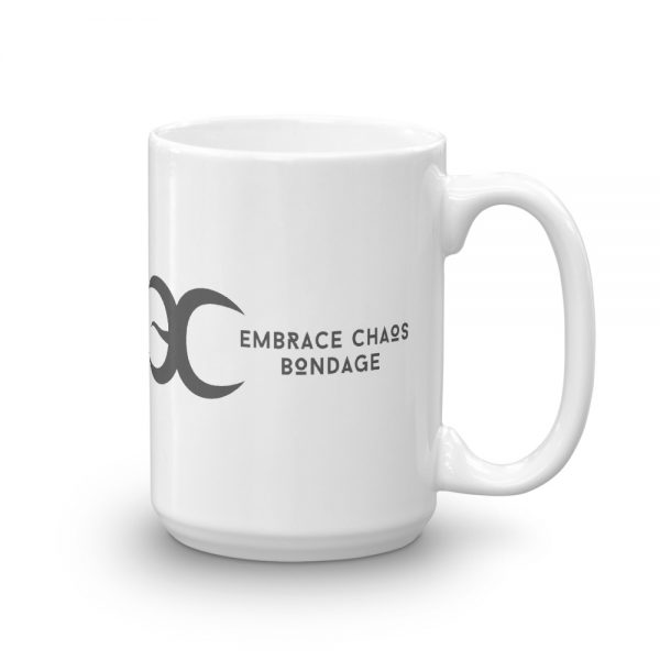 MVF5 Hog Tie Mug