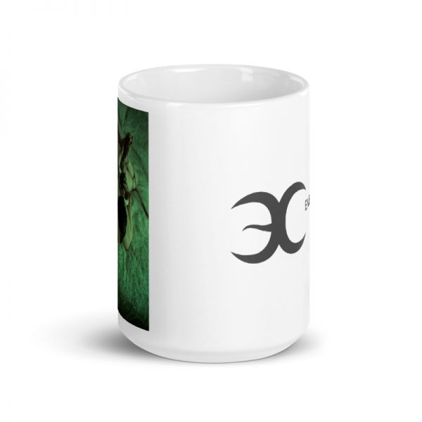 MVF5 Hog Tie Mug