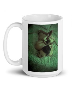 MVF5 Hog Tie Mug