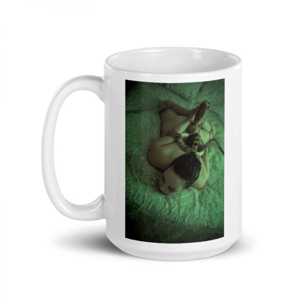 MVF5 Hog Tie Mug